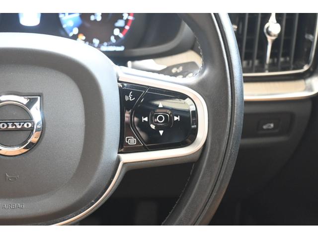 Ｓ６０ Ｔ５　Ｉｎｓｃｒｉｐｔｉｏｎ　認定中古車　ワンオーナー　サンルーフ　茶革シート　ハーマンカードン　　　シートヒーター　シートベンチレーション　ステアリングヒーター　１年保証（17枚目）