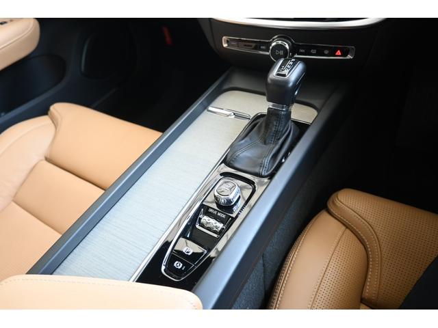 Ｓ６０ Ｔ５　Ｉｎｓｃｒｉｐｔｉｏｎ　認定中古車　ワンオーナー　サンルーフ　茶革シート　ハーマンカードン　　　シートヒーター　シートベンチレーション　ステアリングヒーター　１年保証（25枚目）