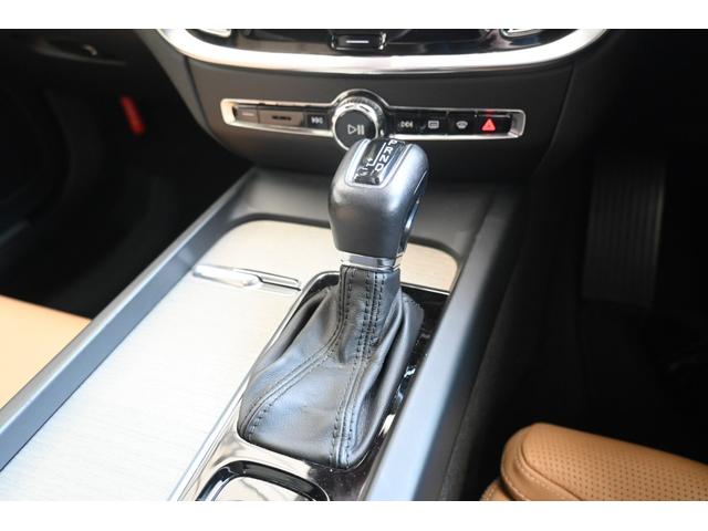 Ｓ６０ Ｔ５　Ｉｎｓｃｒｉｐｔｉｏｎ　認定中古車　ワンオーナー　サンルーフ　茶革シート　ハーマンカードン　　　シートヒーター　シートベンチレーション　ステアリングヒーター　１年保証（26枚目）