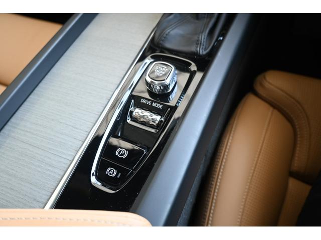 Ｓ６０ Ｔ５　Ｉｎｓｃｒｉｐｔｉｏｎ　認定中古車　ワンオーナー　サンルーフ　茶革シート　ハーマンカードン　　　シートヒーター　シートベンチレーション　ステアリングヒーター　１年保証（27枚目）