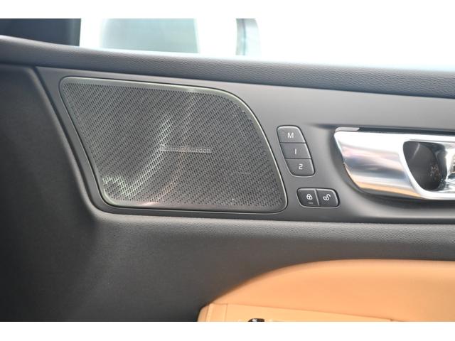 Ｓ６０ Ｔ５　Ｉｎｓｃｒｉｐｔｉｏｎ　認定中古車　ワンオーナー　サンルーフ　茶革シート　ハーマンカードン　　　シートヒーター　シートベンチレーション　ステアリングヒーター　１年保証（29枚目）