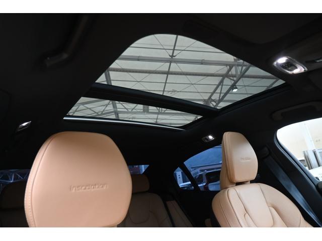 Ｓ６０ Ｔ５　Ｉｎｓｃｒｉｐｔｉｏｎ　認定中古車　ワンオーナー　サンルーフ　茶革シート　ハーマンカードン　　　シートヒーター　シートベンチレーション　ステアリングヒーター　１年保証（31枚目）