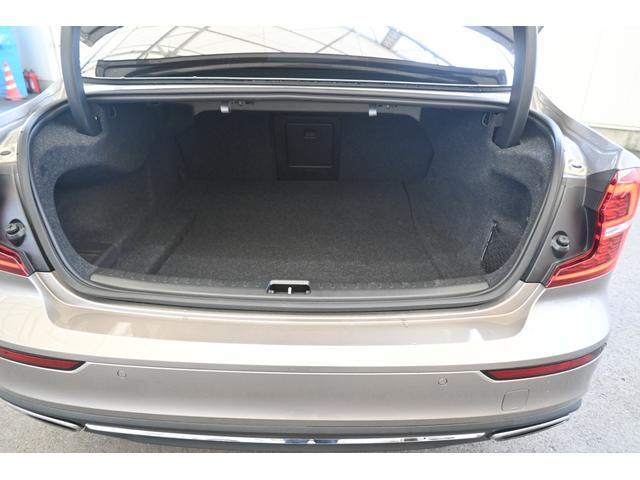 Ｓ６０ Ｔ５　Ｉｎｓｃｒｉｐｔｉｏｎ　認定中古車　ワンオーナー　サンルーフ　茶革シート　ハーマンカードン　　　シートヒーター　シートベンチレーション　ステアリングヒーター　１年保証（33枚目）