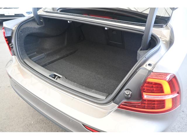Ｓ６０ Ｔ５　Ｉｎｓｃｒｉｐｔｉｏｎ　認定中古車　ワンオーナー　サンルーフ　茶革シート　ハーマンカードン　　　シートヒーター　シートベンチレーション　ステアリングヒーター　１年保証（34枚目）