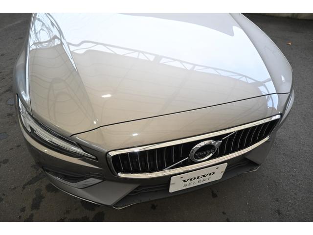 Ｓ６０ Ｔ５　Ｉｎｓｃｒｉｐｔｉｏｎ　認定中古車　ワンオーナー　サンルーフ　茶革シート　ハーマンカードン　　　シートヒーター　シートベンチレーション　ステアリングヒーター　１年保証（36枚目）