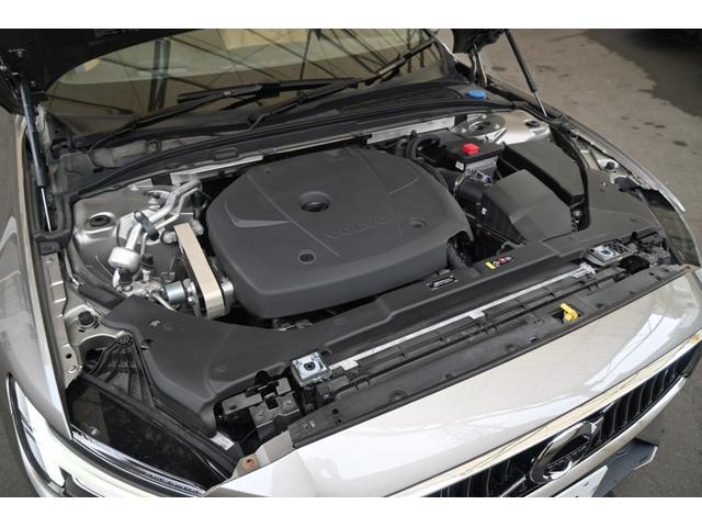 Ｓ６０ Ｔ５　Ｉｎｓｃｒｉｐｔｉｏｎ　認定中古車　ワンオーナー　サンルーフ　茶革シート　ハーマンカードン　　　シートヒーター　シートベンチレーション　ステアリングヒーター　１年保証（37枚目）