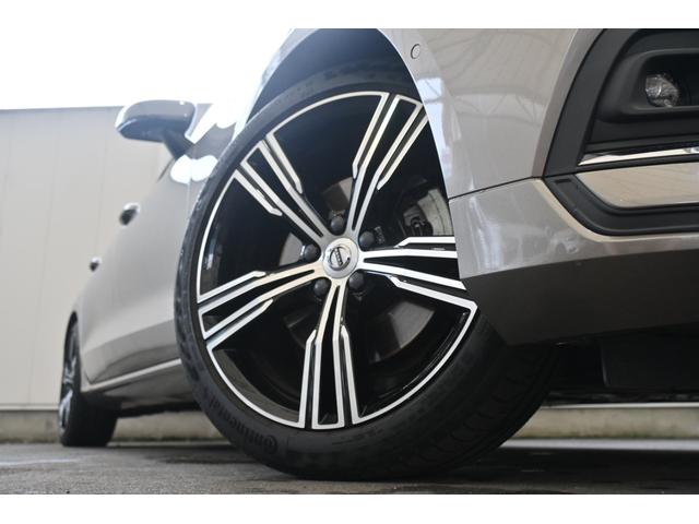 Ｓ６０ Ｔ５　Ｉｎｓｃｒｉｐｔｉｏｎ　認定中古車　ワンオーナー　サンルーフ　茶革シート　ハーマンカードン　　　シートヒーター　シートベンチレーション　ステアリングヒーター　１年保証（38枚目）