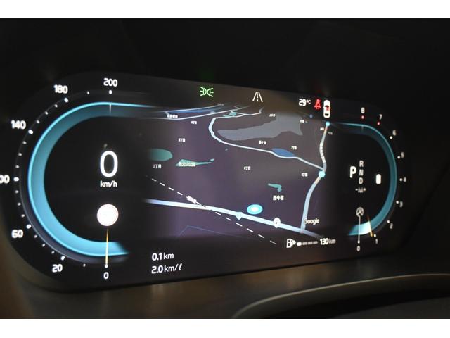 ＸＣ６０ Ｂ５　ＡＷＤ　インスクリプション　認定中古車　Ｇｏｏｇｌｅ搭載　茶革シート　ハーマンカードン　シートヒーター　シートベンチレエーション　ステアリングヒーター　令和９年６月新車保証（18枚目）