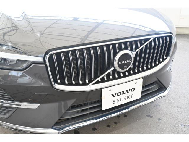 ＸＣ６０ Ｂ５　ＡＷＤ　インスクリプション　認定中古車　Ｇｏｏｇｌｅ搭載　茶革シート　ハーマンカードン　シートヒーター　シートベンチレエーション　ステアリングヒーター　令和９年６月新車保証（38枚目）