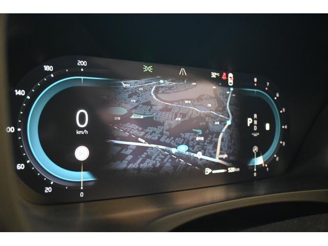 Ｖ９０ アルティメット　Ｂ５　認定中古車　ワンオーナー　パノラマサンルーフ　黒革シート　ハーマンカードン　シートヒーター　シートベンチレーション　令和９年９月新車保証（18枚目）