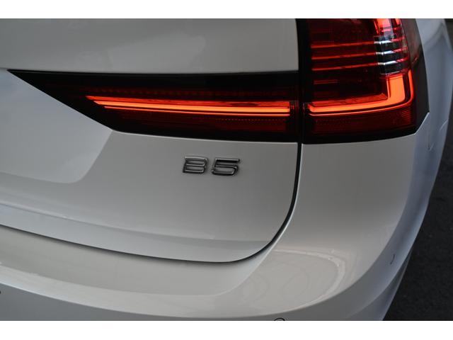 Ｖ９０ アルティメット　Ｂ５　認定中古車　ワンオーナー　パノラマサンルーフ　黒革シート　ハーマンカードン　シートヒーター　シートベンチレーション　令和９年９月新車保証（31枚目）