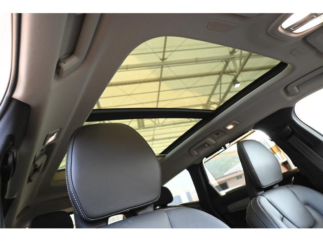 Ｖ９０ アルティメット　Ｂ５　認定中古車　ワンオーナー　パノラマサンルーフ　黒革シート　ハーマンカードン　シートヒーター　シートベンチレーション　令和９年９月新車保証（32枚目）