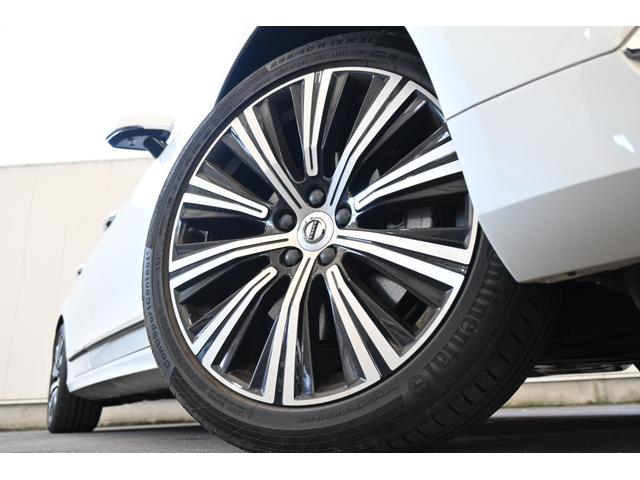 Ｖ９０ アルティメット　Ｂ５　認定中古車　ワンオーナー　パノラマサンルーフ　黒革シート　ハーマンカードン　シートヒーター　シートベンチレーション　令和９年９月新車保証（39枚目）