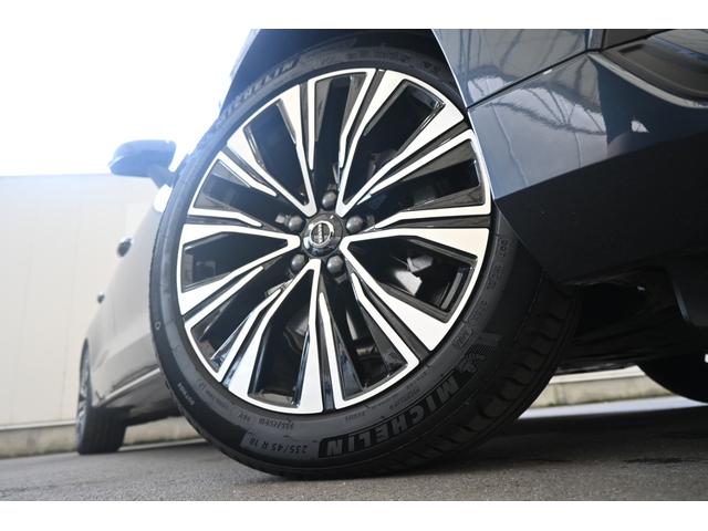 Ｖ６０ ウルトラ　Ｂ４　認定中古車　ワンオーナー　Ｇｏｏｇｌｅ搭載　白革シート　ハーマンカードン　シートヒーター　ステアリングヒーター　シートベンチレーション　令和１２年２月新車保証（37枚目）