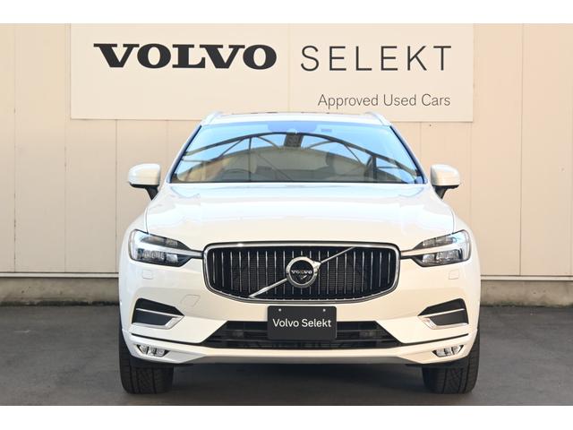 XC60 B5 AWD インスクリプション(2枚目)