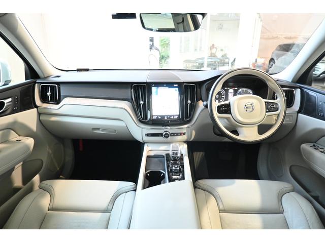 XC60 B5 AWD インスクリプション(3枚目)