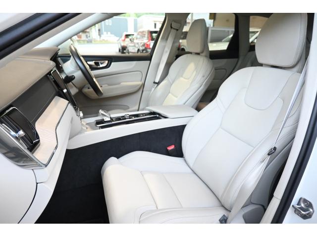 XC60 B5 AWD インスクリプション(4枚目)