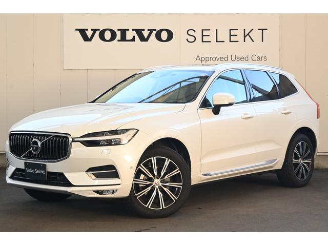 XC60 B5 AWD インスクリプション(5枚目)