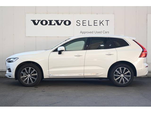 XC60 B5 AWD インスクリプション(6枚目)