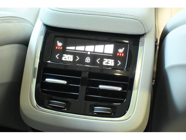 XC60 B5 AWD インスクリプション(12枚目)