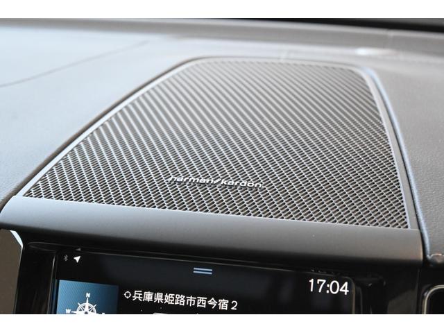 XC60 B5 AWD インスクリプション(13枚目)