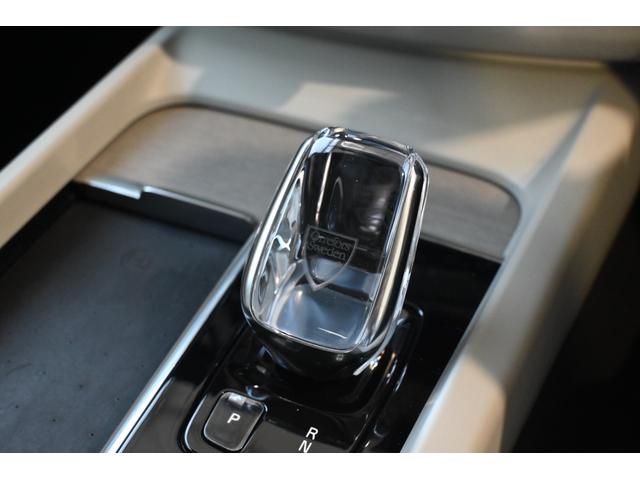 XC60 B5 AWD インスクリプション(20枚目)