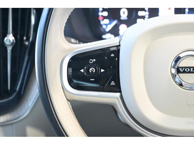 XC60 B5 AWD インスクリプション(21枚目)