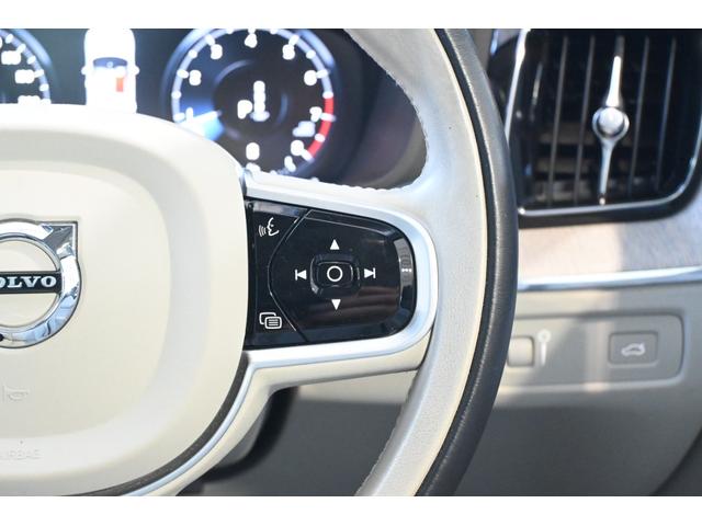 XC60 B5 AWD インスクリプション(22枚目)