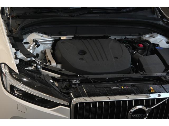 XC60 B5 AWD インスクリプション(23枚目)