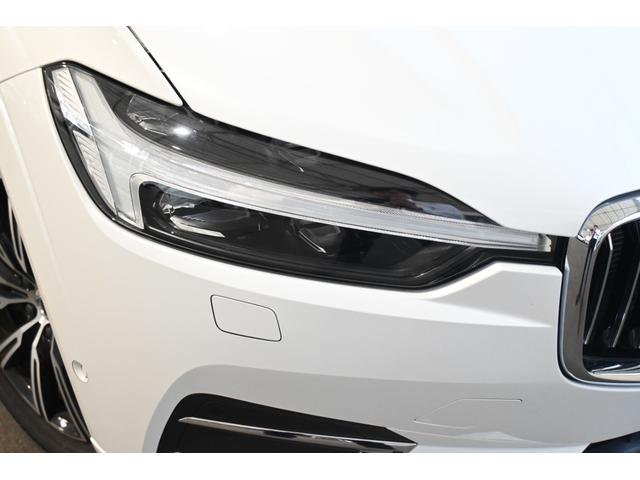 XC60 B5 AWD インスクリプション(25枚目)