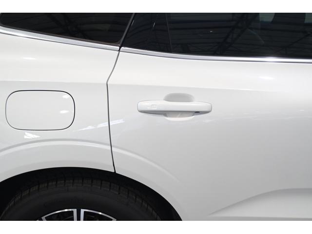 XC60 B5 AWD インスクリプション(27枚目)