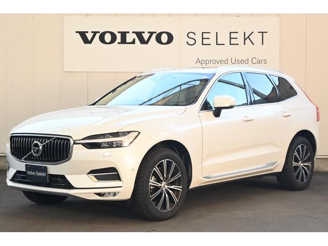 XC60 B5 AWD インスクリプション(28枚目)