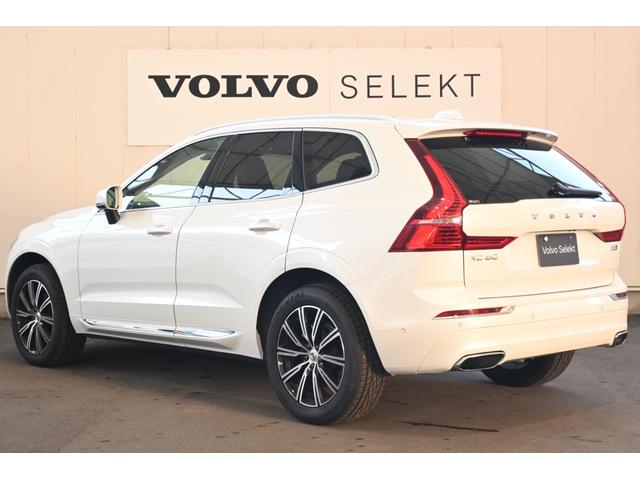 XC60 B5 AWD インスクリプション(29枚目)