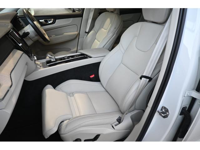 XC60 B5 AWD インスクリプション(31枚目)