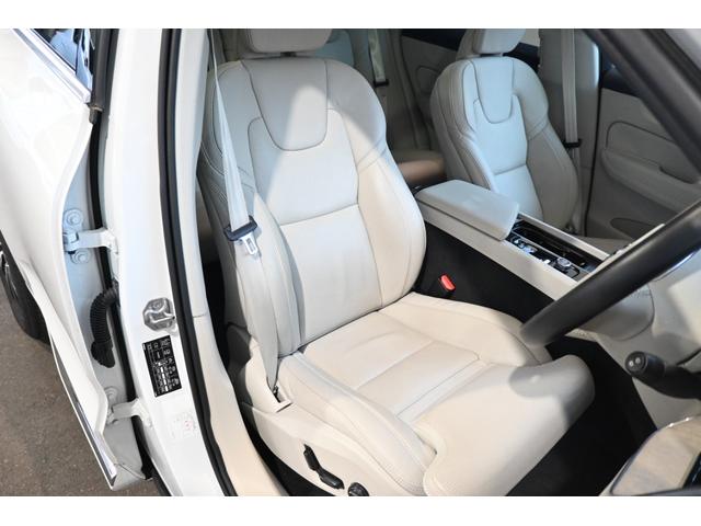 XC60 B5 AWD インスクリプション(32枚目)