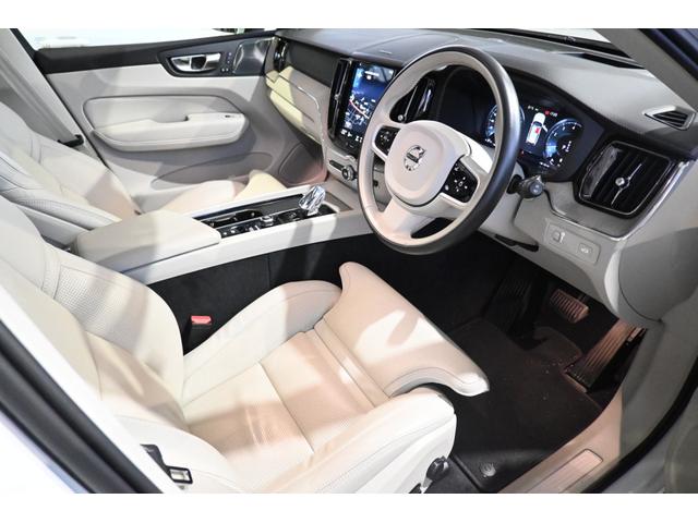 XC60 B5 AWD インスクリプション(33枚目)