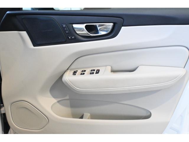 XC60 B5 AWD インスクリプション(34枚目)
