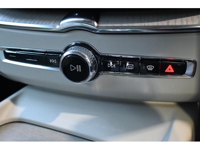 XC60 B5 AWD インスクリプション(38枚目)