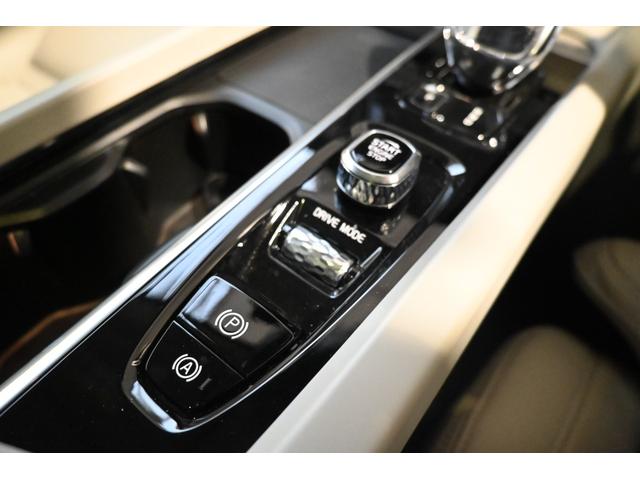 XC60 B5 AWD インスクリプション(39枚目)