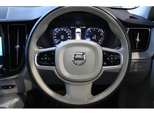 XC60 B5 AWD インスクリプション(40枚目)