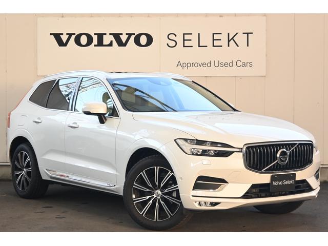 XC60 B5 AWD インスクリプション(41枚目)