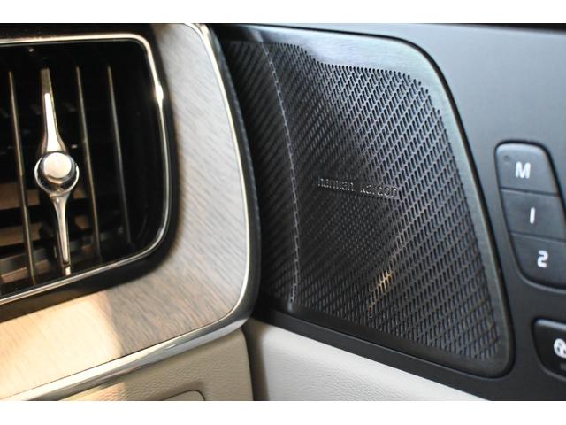 XC60 B5 AWD インスクリプション(45枚目)