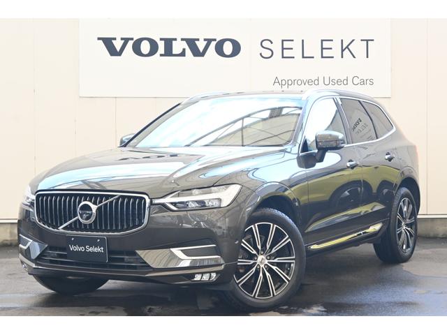 XC60 D4 AWD インスクリプション(2枚目)