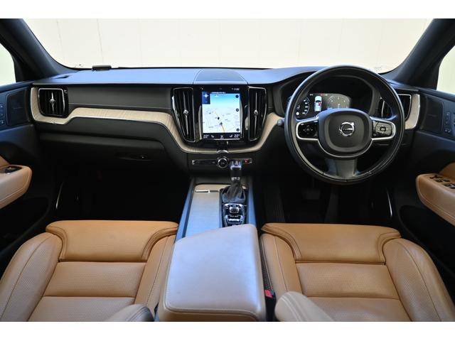 XC60 D4 AWD インスクリプション(3枚目)