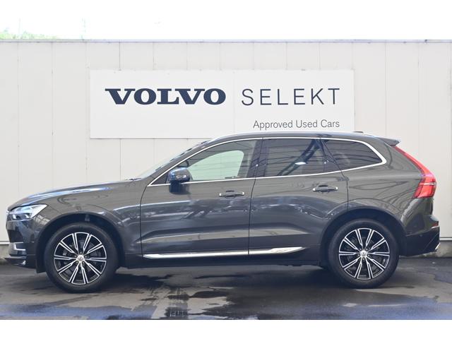 XC60 D4 AWD インスクリプション(4枚目)