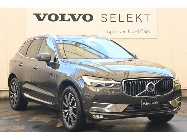 XC60 D4 AWD インスクリプション(5枚目)