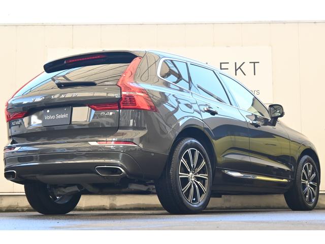 XC60 D4 AWD インスクリプション(6枚目)