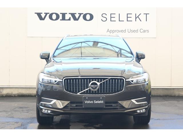 XC60 D4 AWD インスクリプション(8枚目)