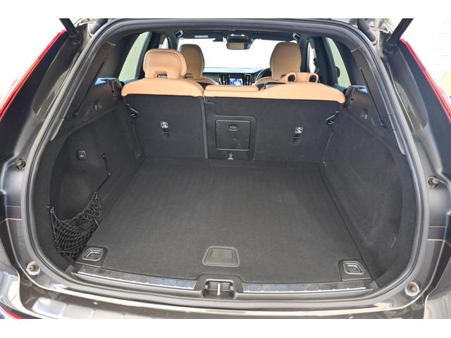 XC60 D4 AWD インスクリプション(10枚目)