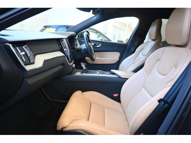 XC60 D4 AWD インスクリプション(11枚目)